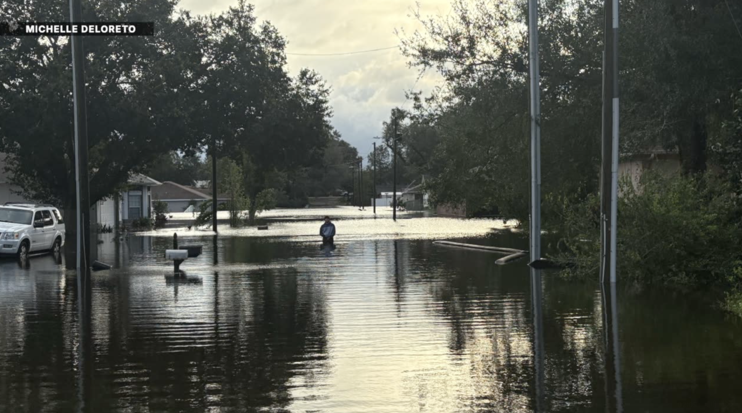 Zephyrhills property owners will pay new $85 stormwater fee as city works to prevent future flooding — WFTS ABC Action News Tampa, Hillsboro Real Estate news