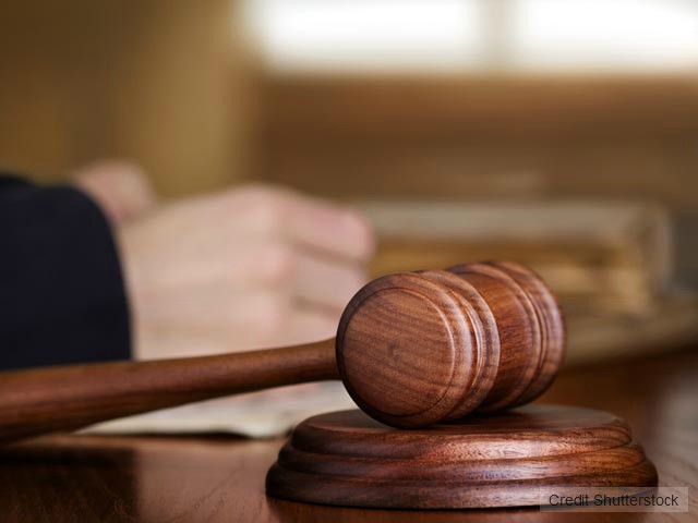 Audit: Minnesota public defenders shoulder high caseloads even by 30-year-old standards — KFGO, Hillsboro Arts news