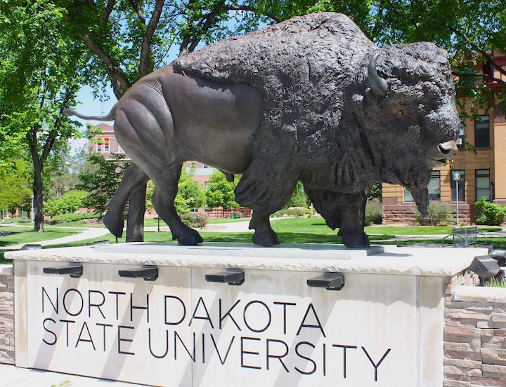 More than $2 million raised on NDSU Giving Day — Hillsboro Schools news