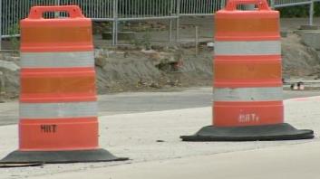 Work begins at 13th Ave. & 25th St. S. in Fargo — Hillsboro Community news