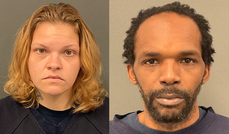 Two arrested after Red River Valley SWAT executes search warrant in Moorhead — KFGO