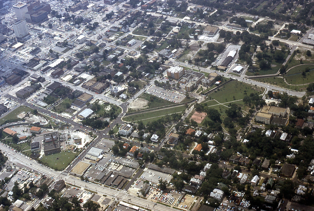 THE JAXSON | The oak tree that remembers Black Bottom — Jacksonville Today, Hillsboro Schools news