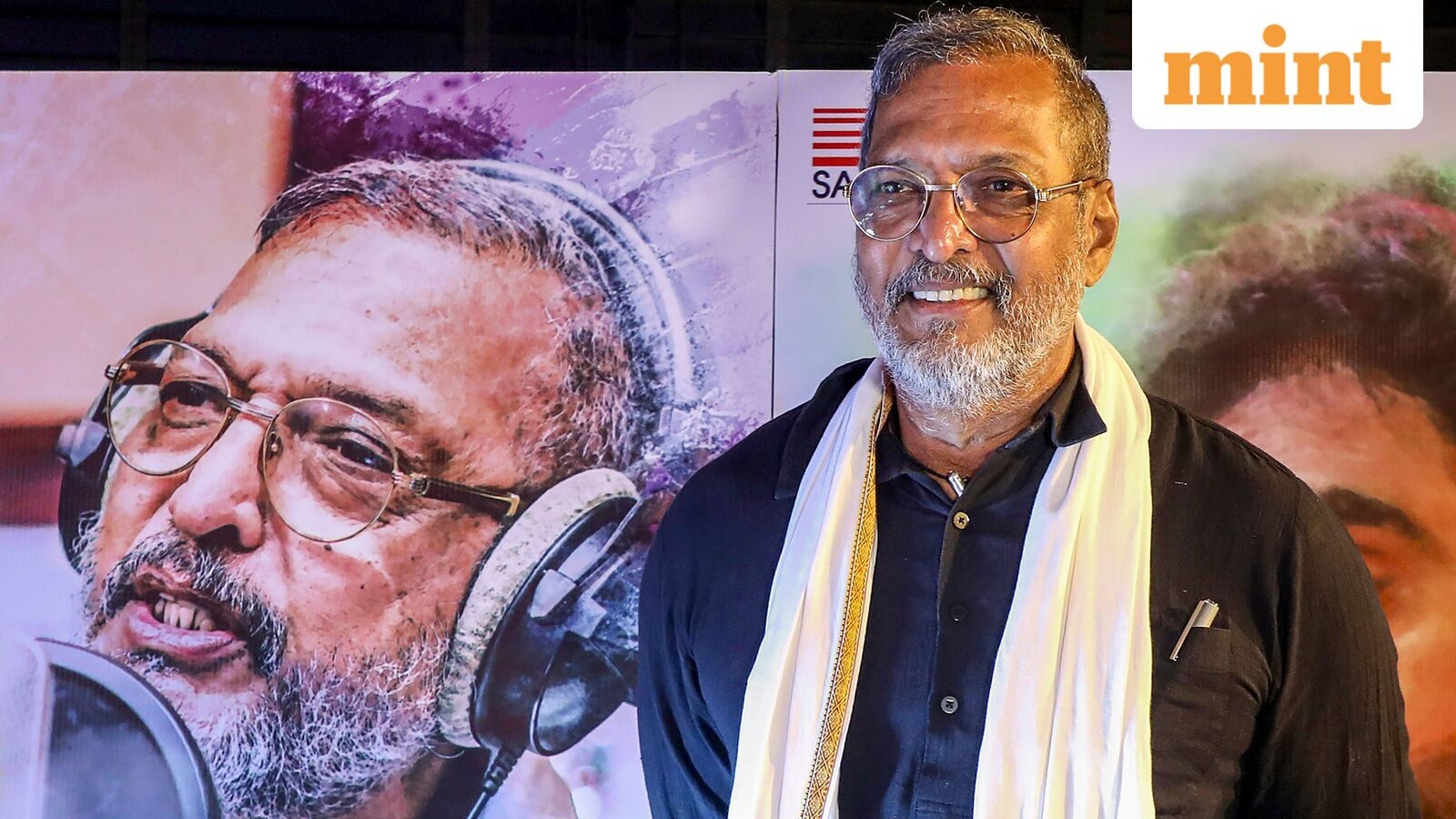 Nana Patekar dies at 75: ‘I am a good shooter’ - When actor recalled spending 60 days with Indian Army during Kargil War — Mint India, Hillsboro Sports news